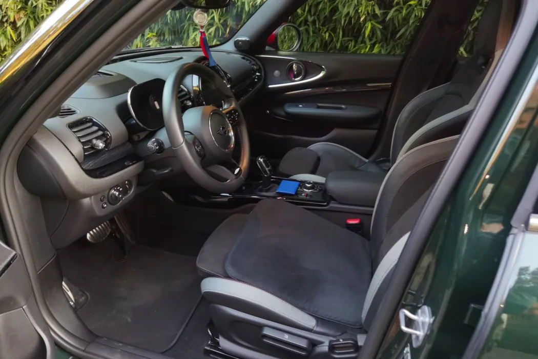 Фото машины 11