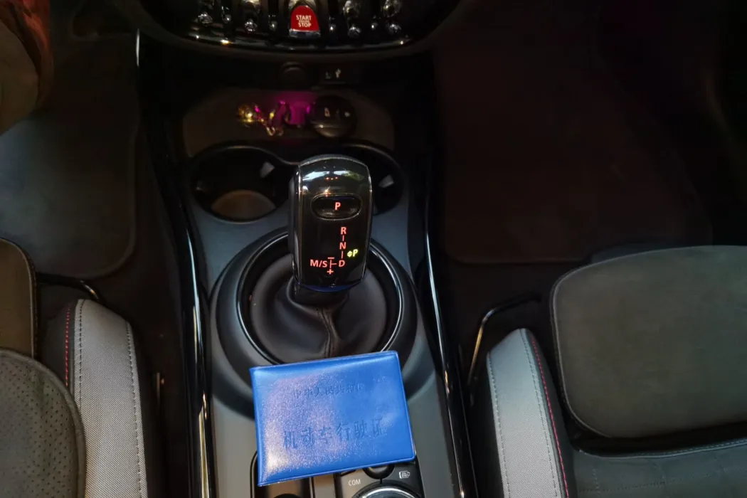 Фото машины 10