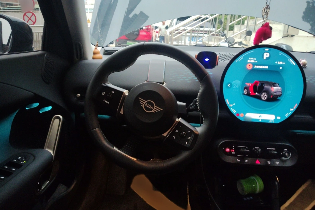 Фото машины