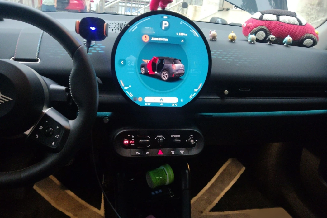 Фото машины