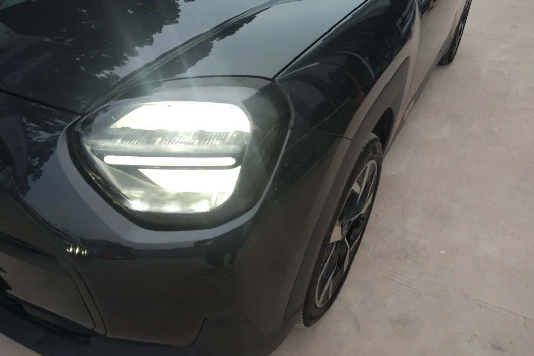 Фото машины