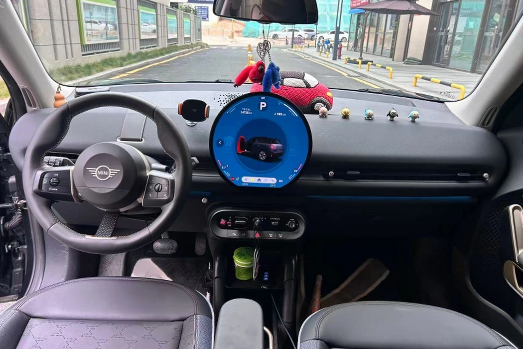 Фото машины