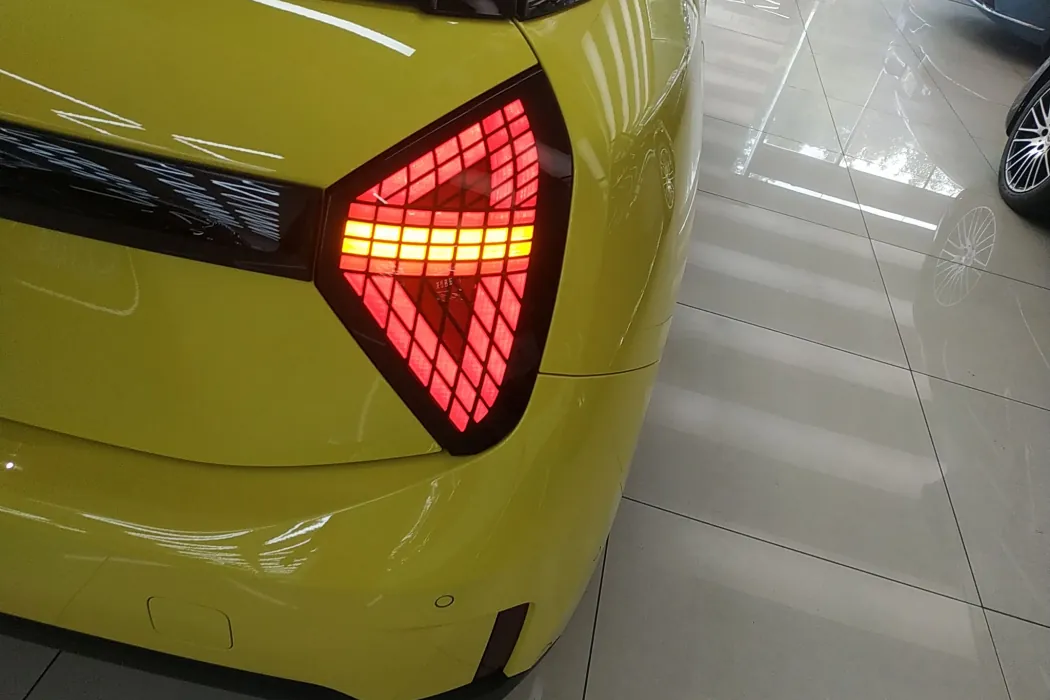 Фото машины