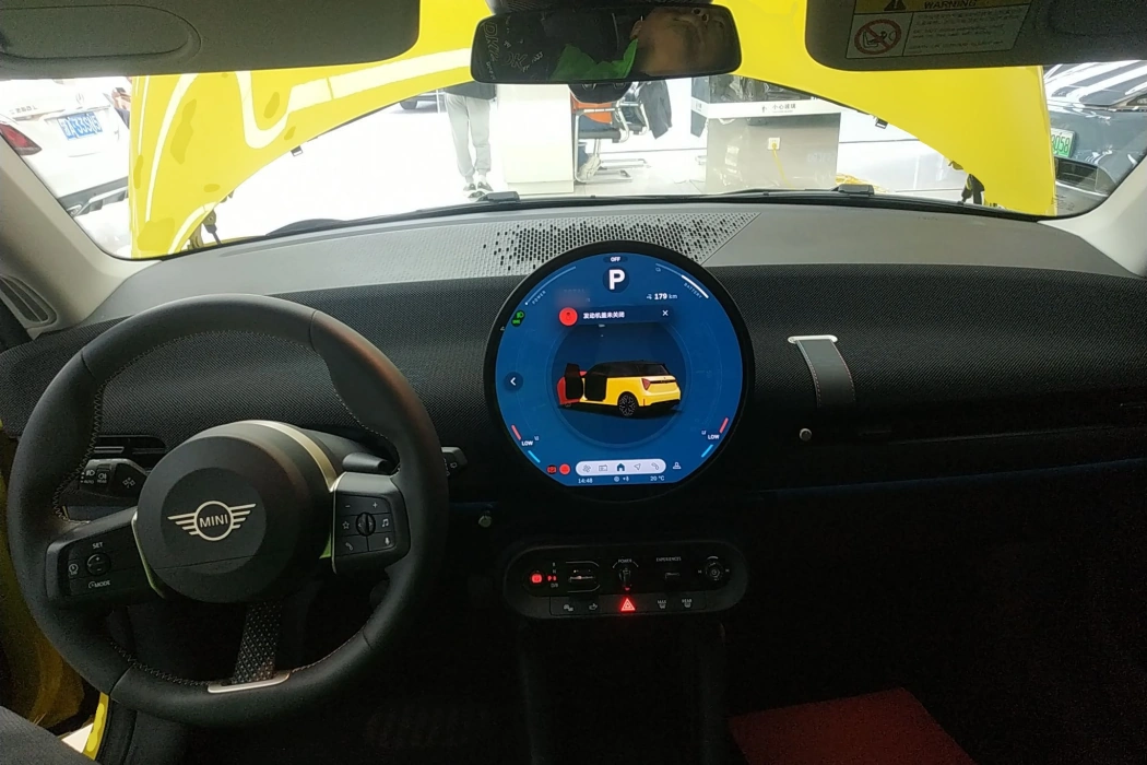 Фото машины