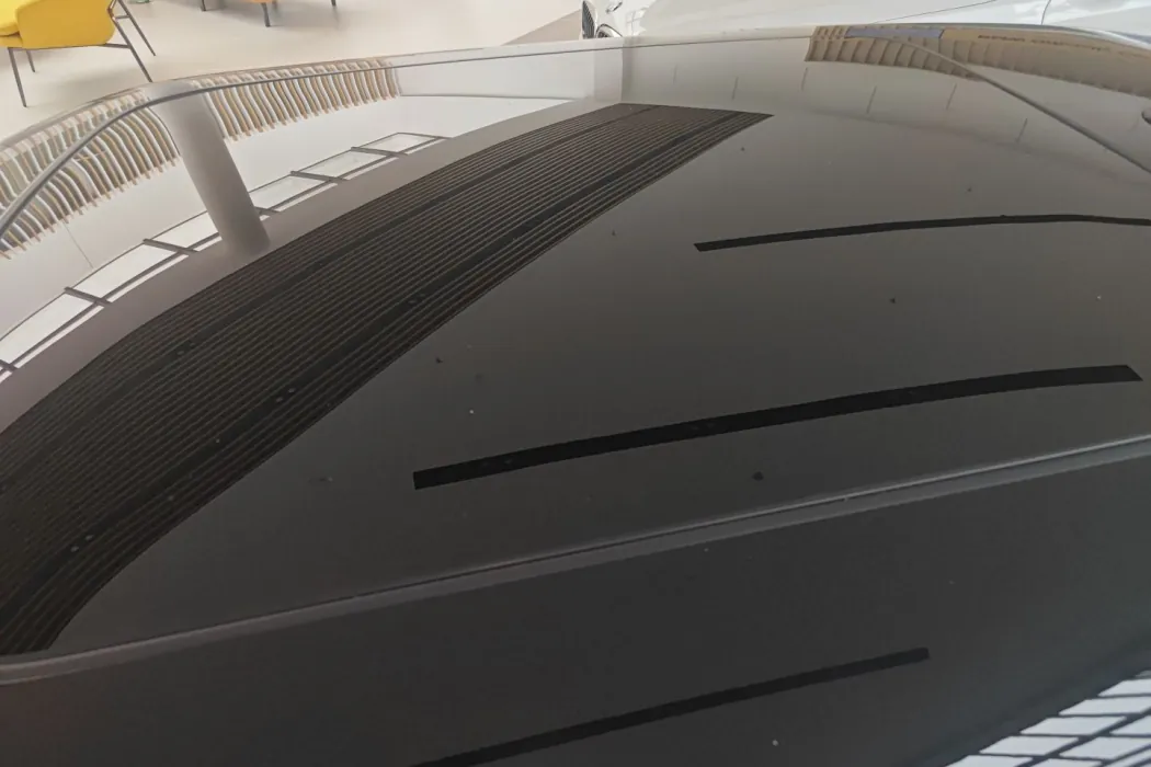 Фото машины