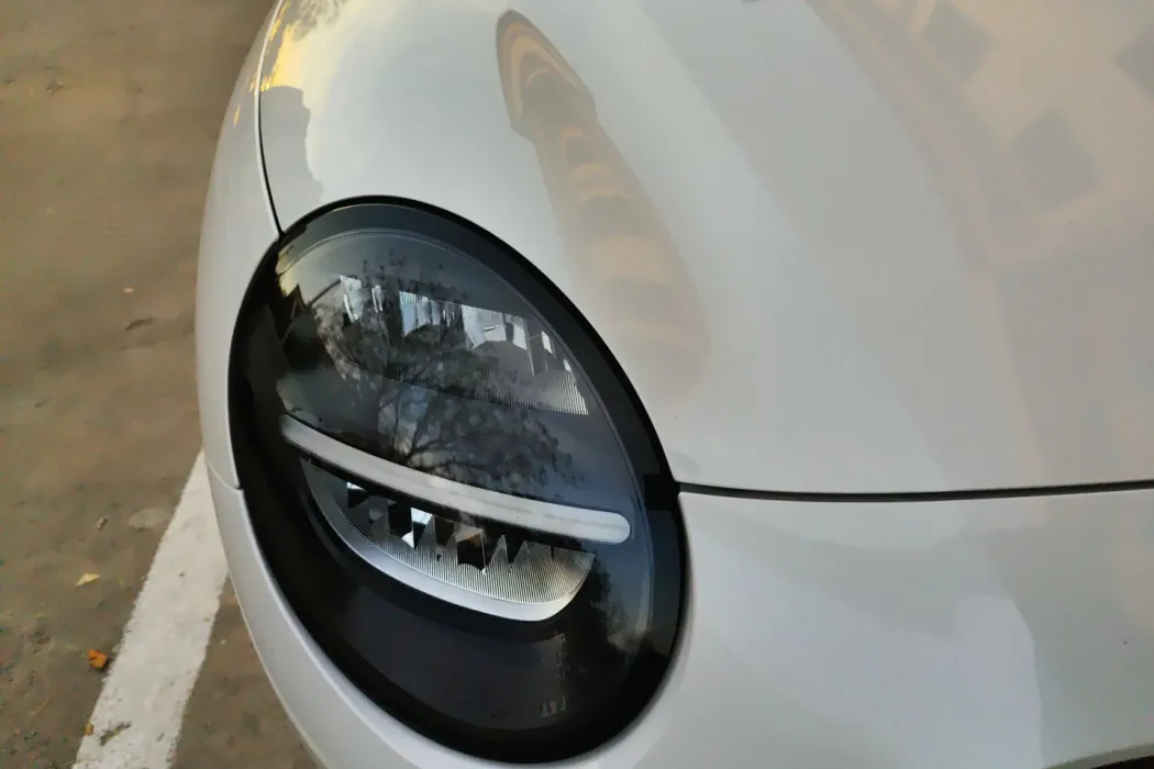 Фото машины