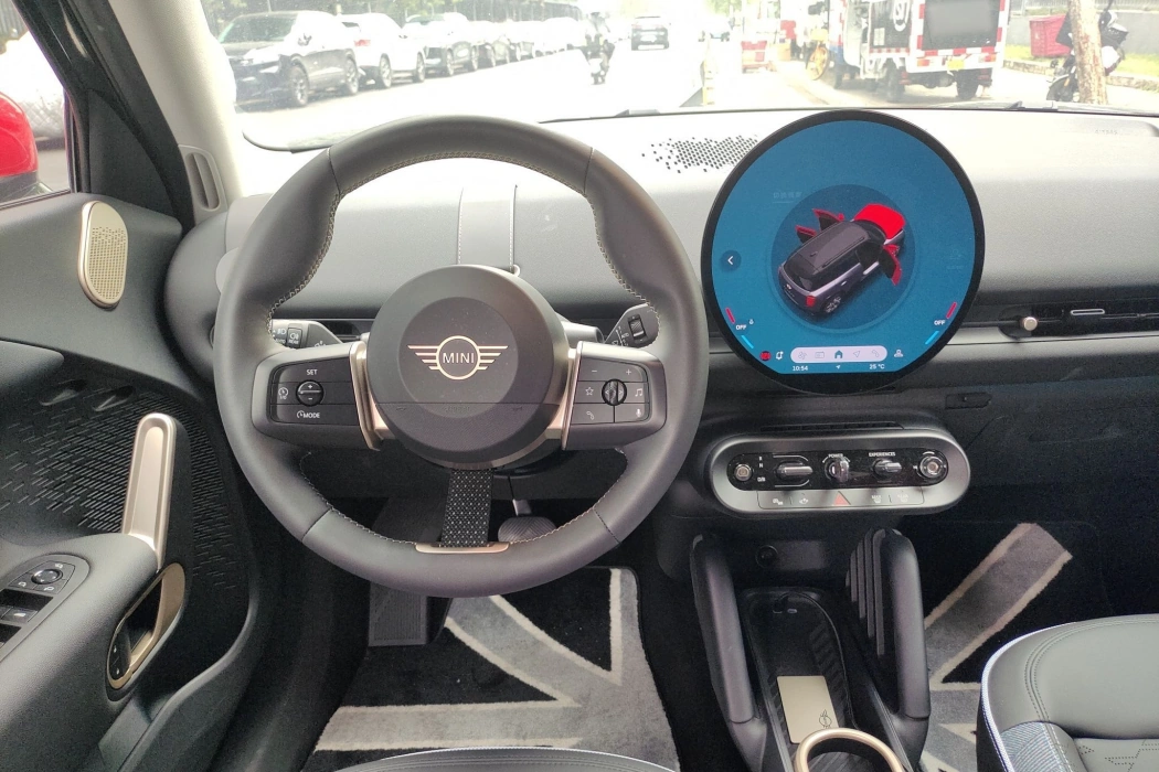 Фото машины