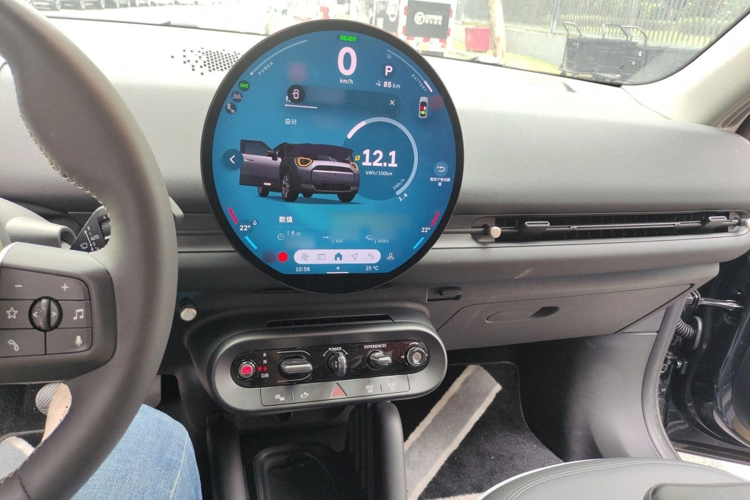 Фото машины