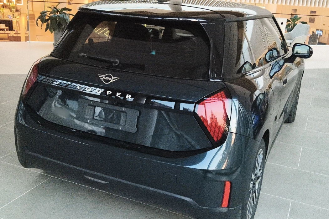 Фото машины