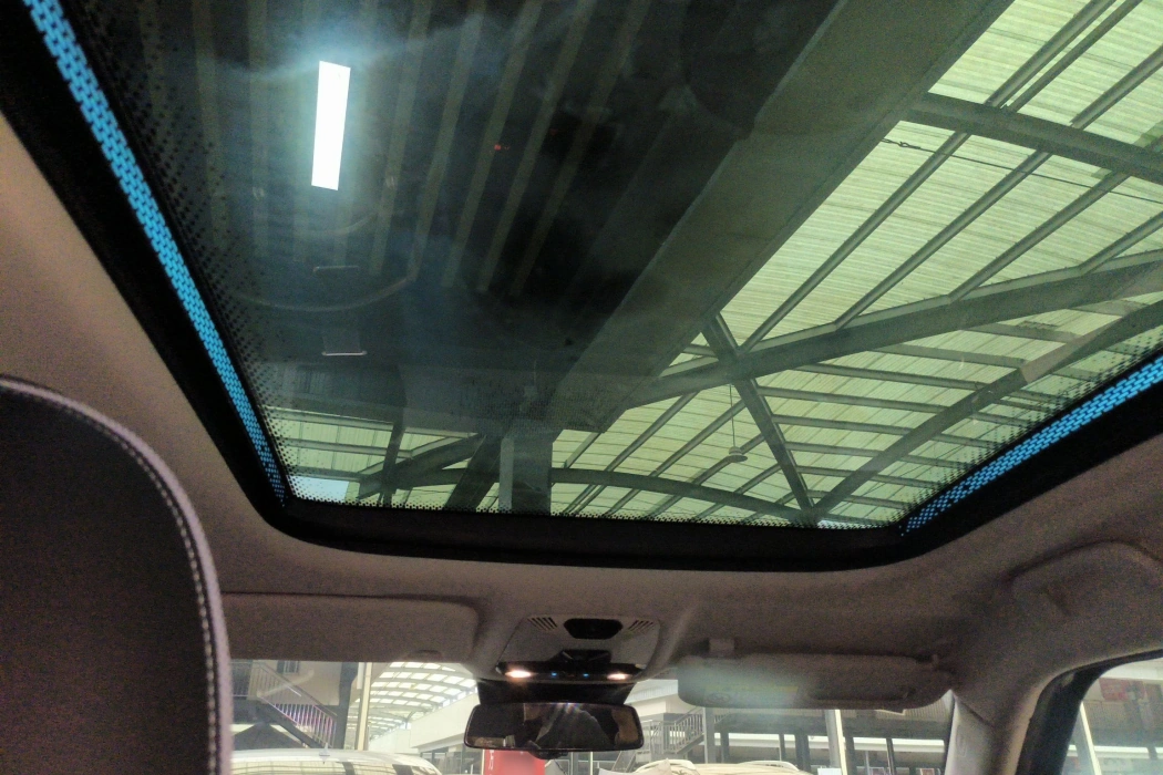 电动MINI ACEMAN 2024款 SE 艺术家