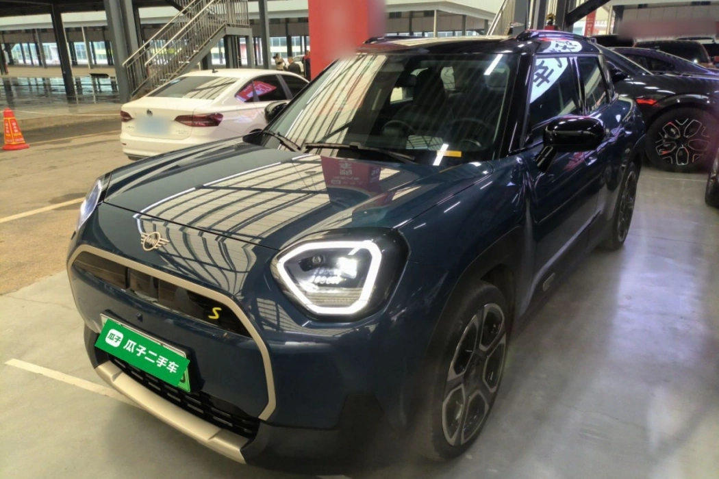 Бэкграунд машины