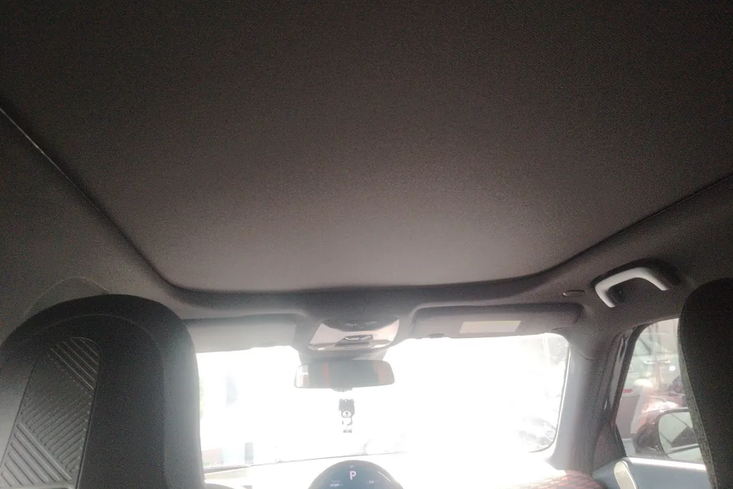 电动MINI ACEMAN 2024款 SE 赛车手