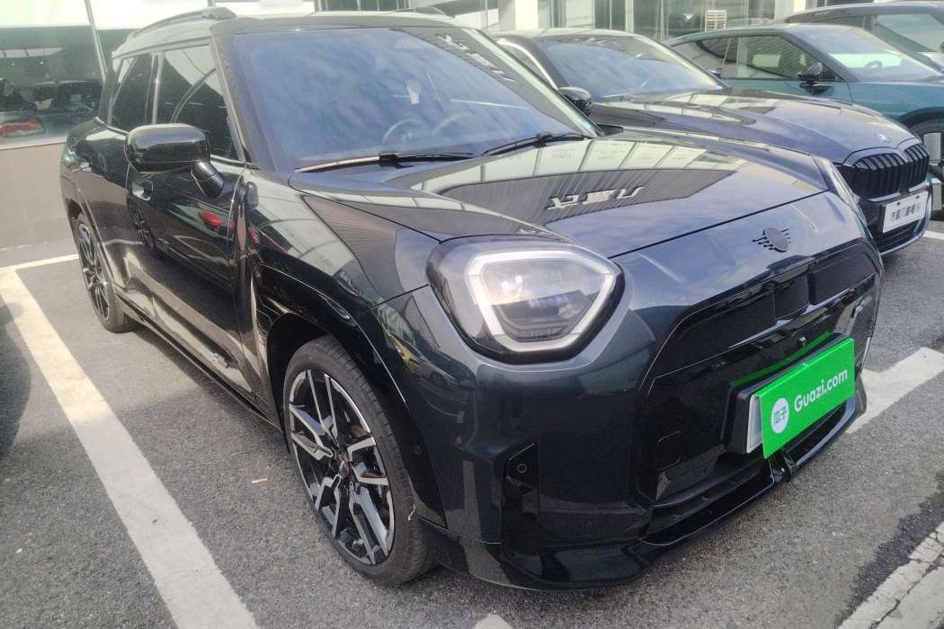 Бэкграунд машины