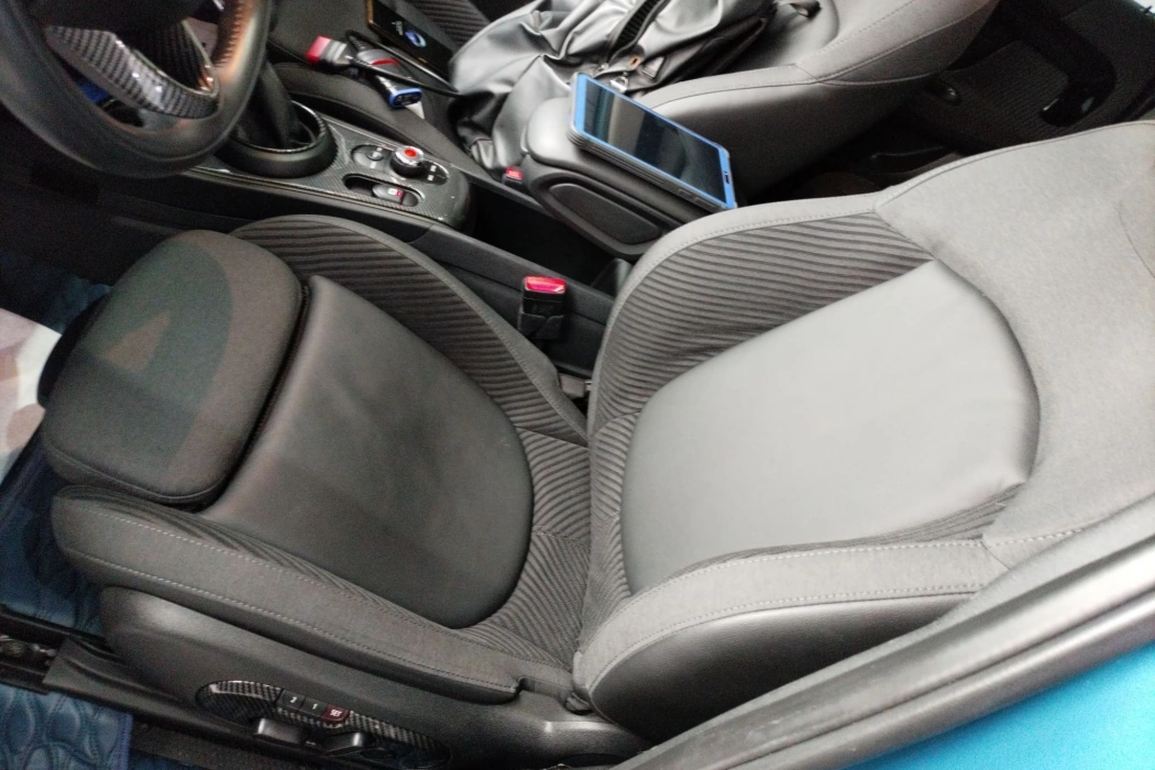 Фото машины