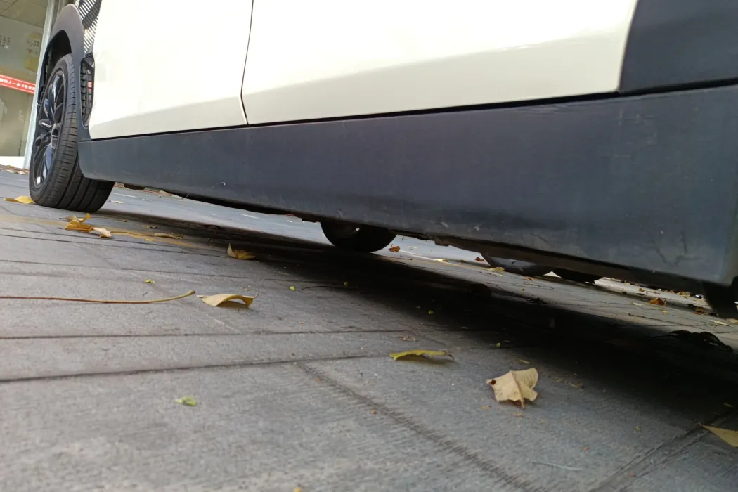 MINI Clubman 2016 1.5T ONE Network Limited Edition