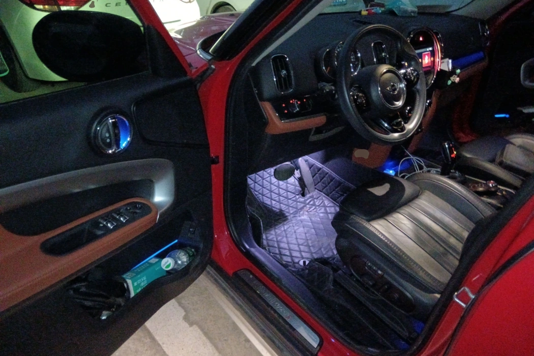 Фото машины