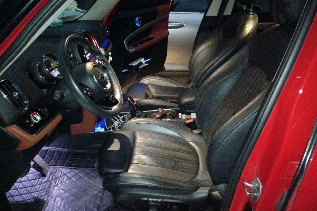 Фото машины