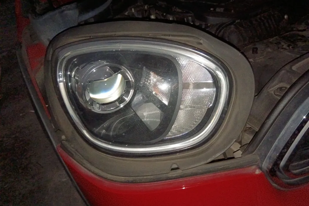 Фото машины