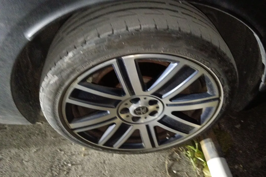 Фото машины