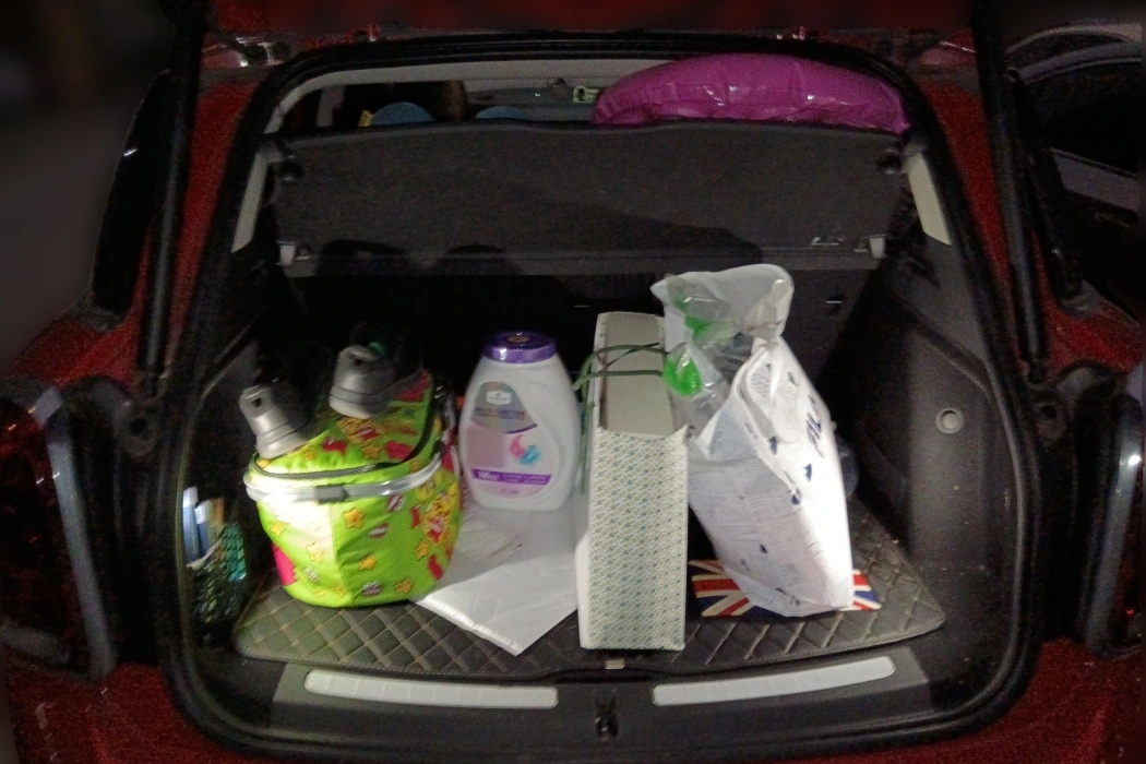 Фото машины