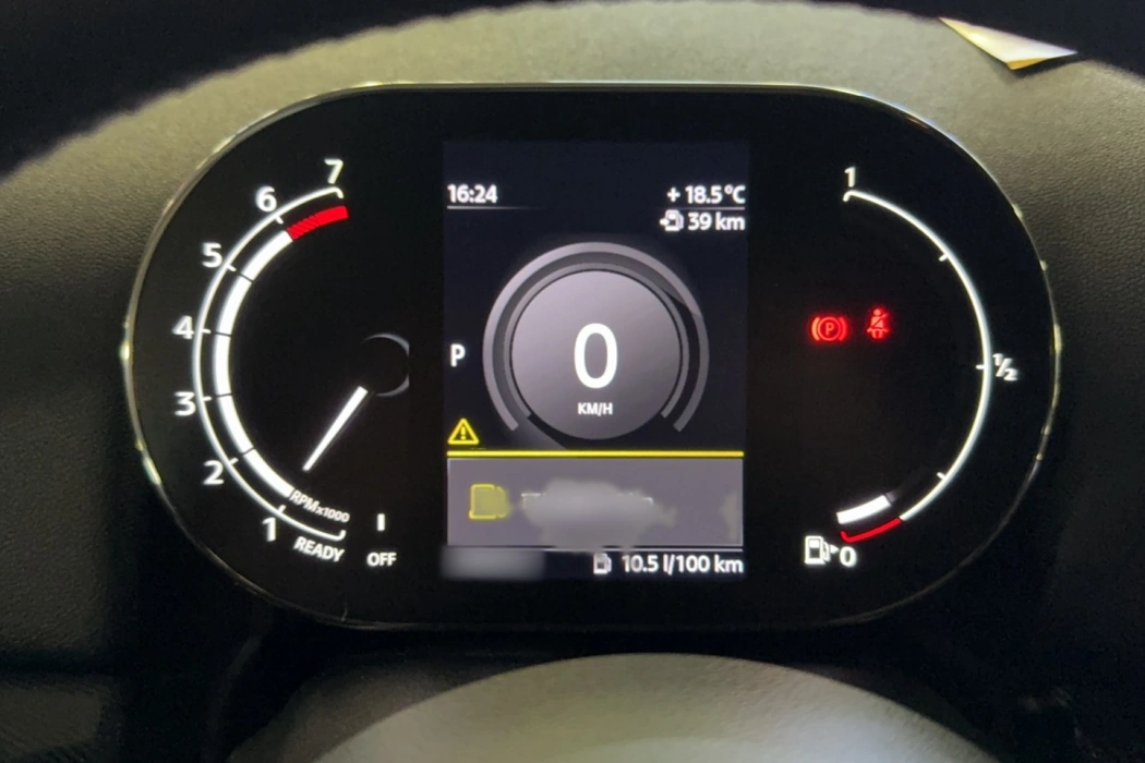 Фото машины