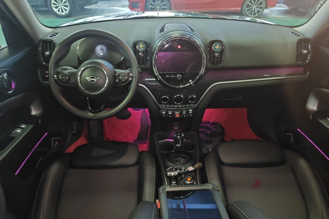 Фото машины