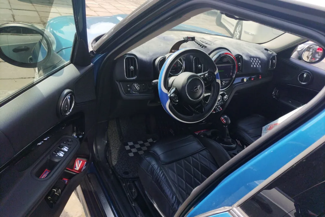 Фото машины 27