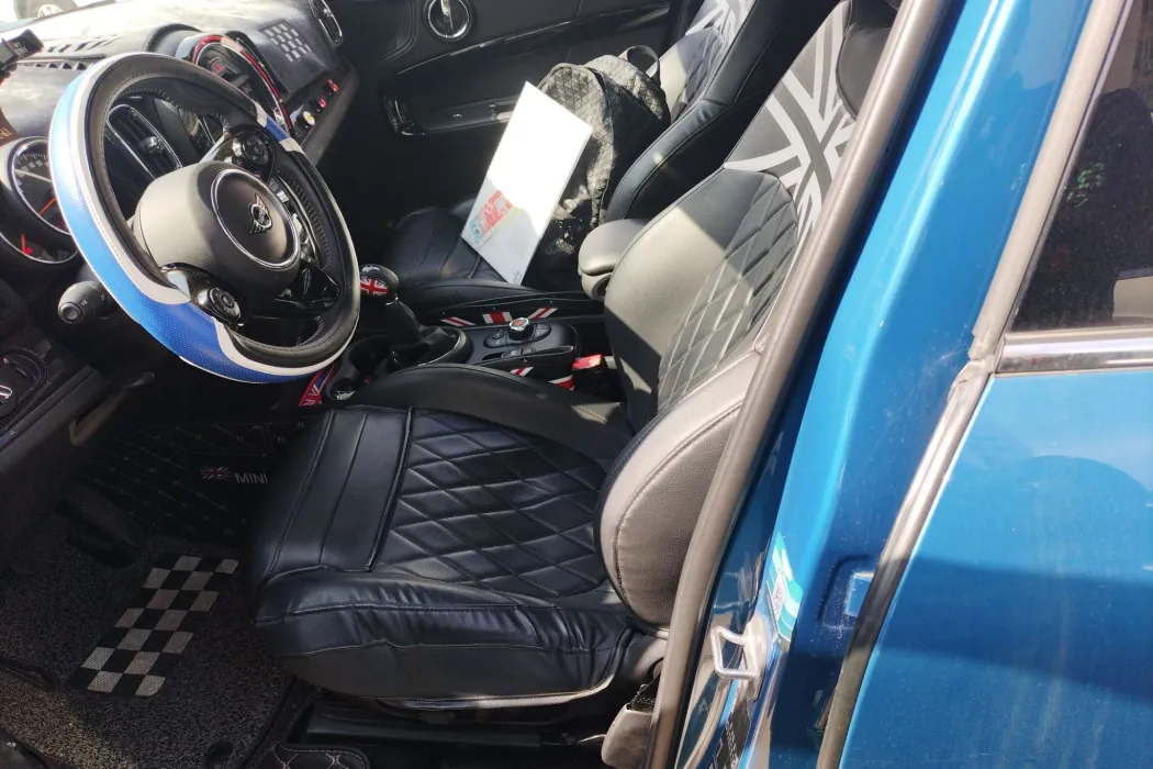 Фото машины 22