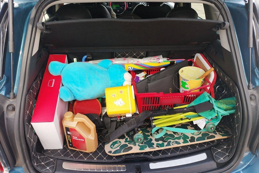 Фото машины 12