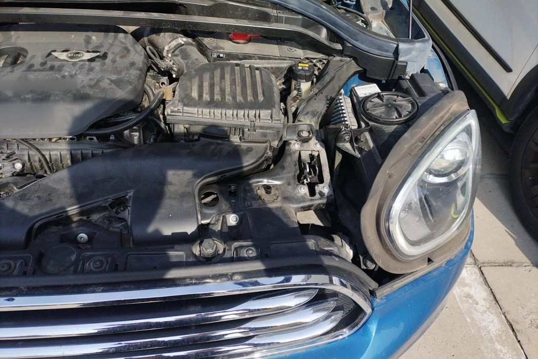 Фото машины 18