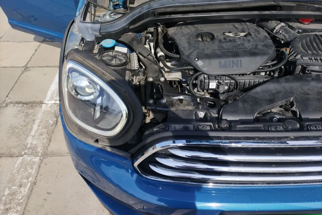 Фото машины 17