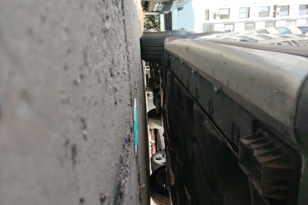 Фото машины 30