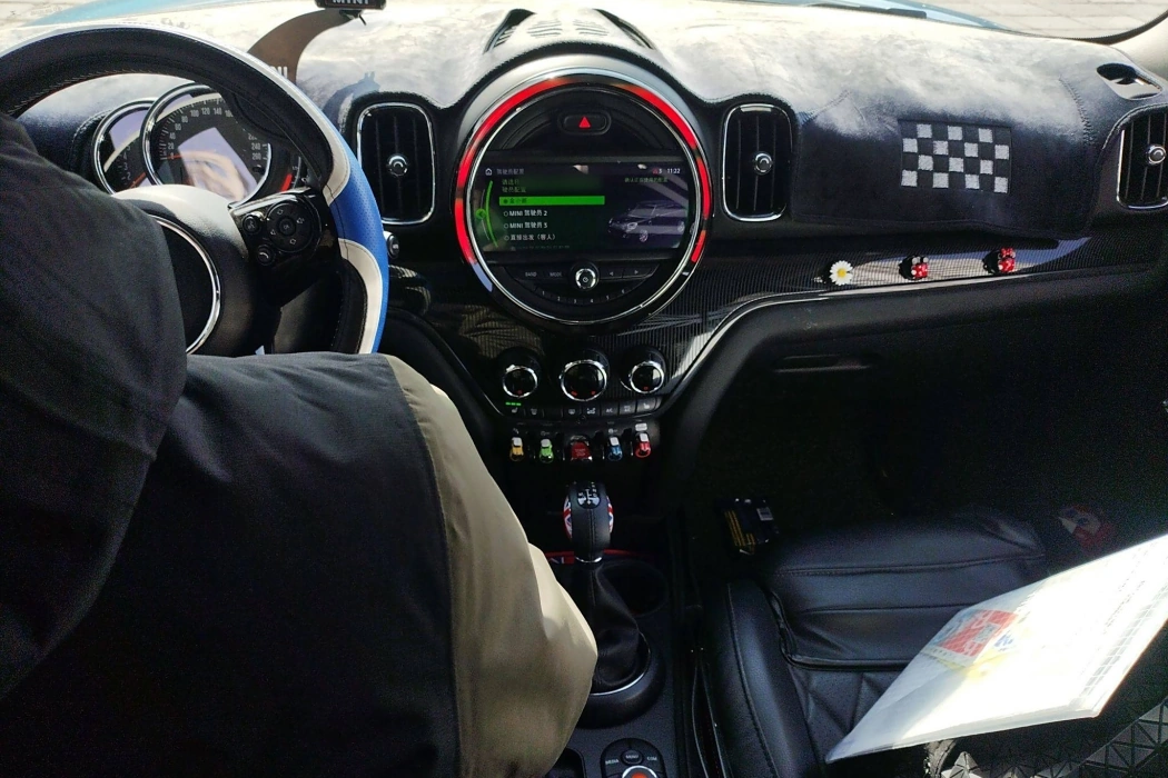 Фото машины 6