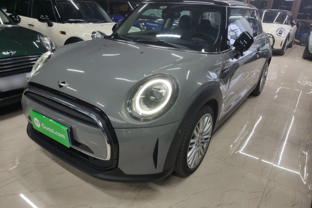 Бэкграунд машины