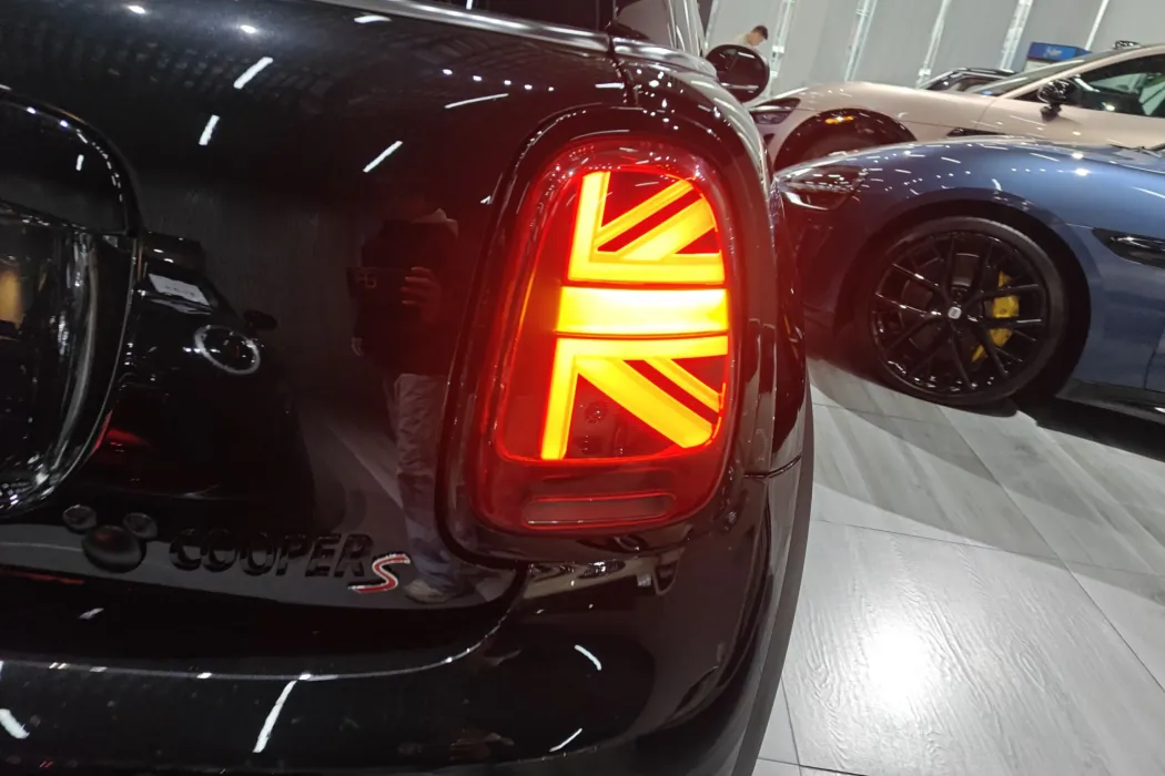 Фото машины