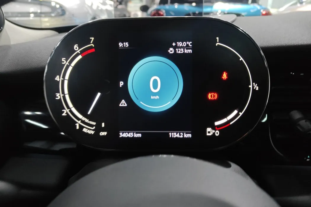 Фото машины