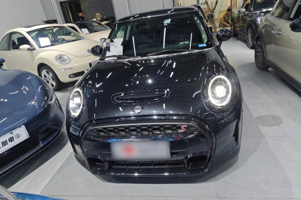 Фото машины