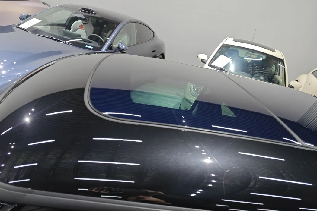 Фото машины