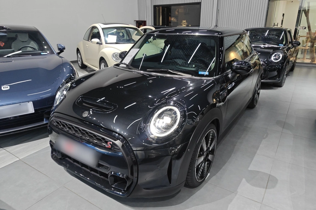 Бэкграунд машины