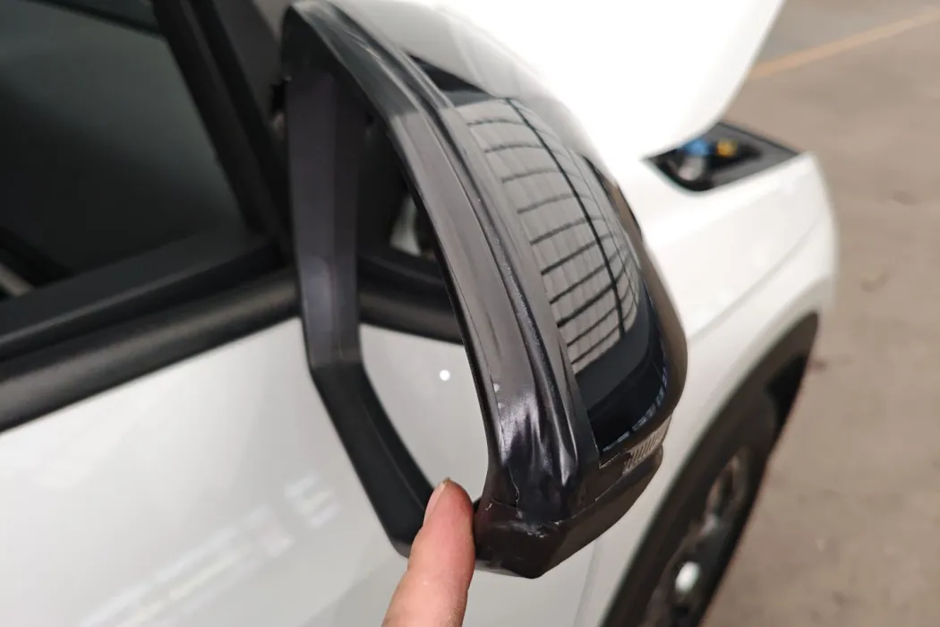 北京现代ix35 2023款 沐飒 2.0L 豪华版DLX