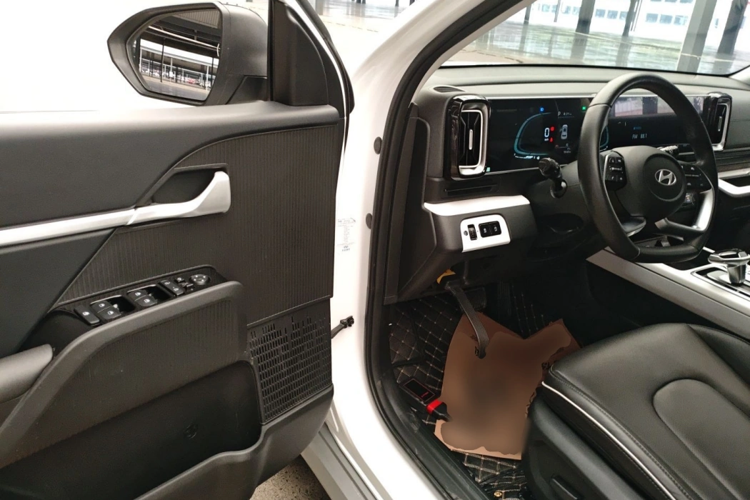 Фото машины