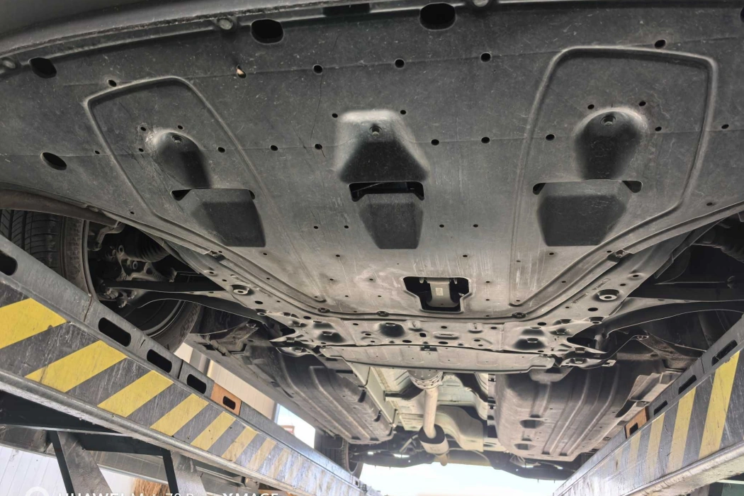 北京现代ix35 2023款 沐飒 2.0L 旗舰版TOP