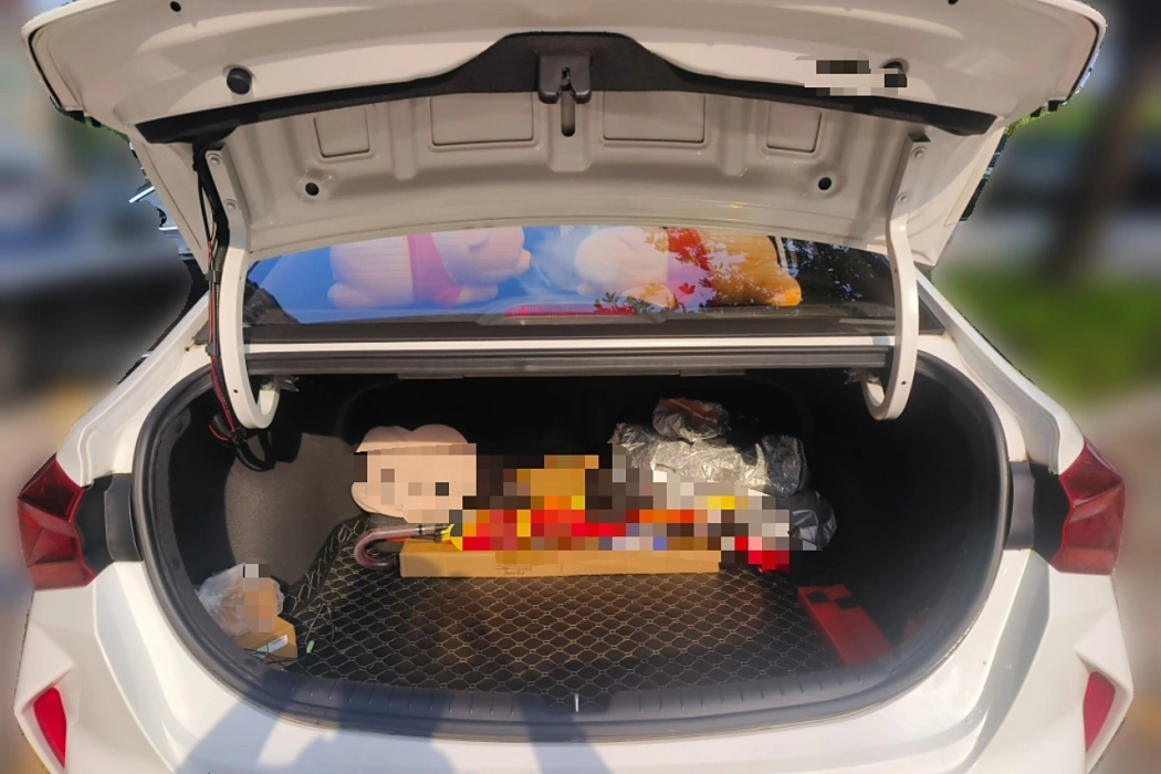 Фото машины 26