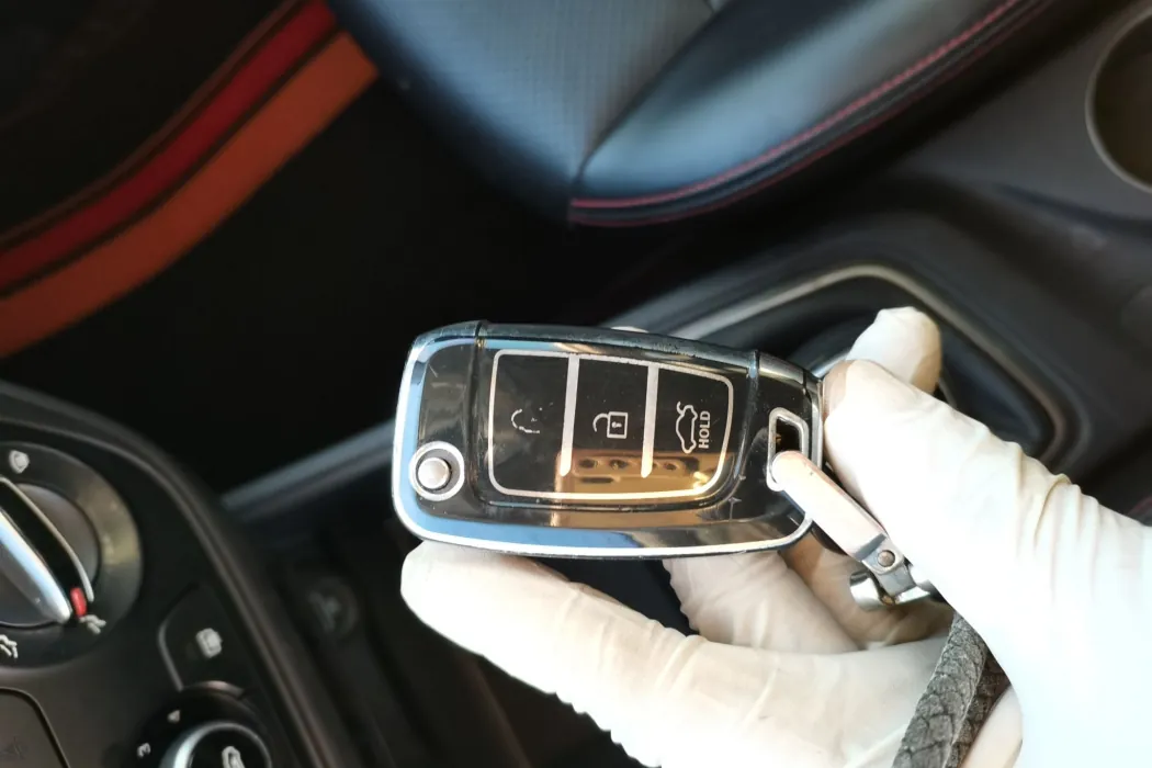 Hyundai accepts 2020 1.4L manual GLS cool version