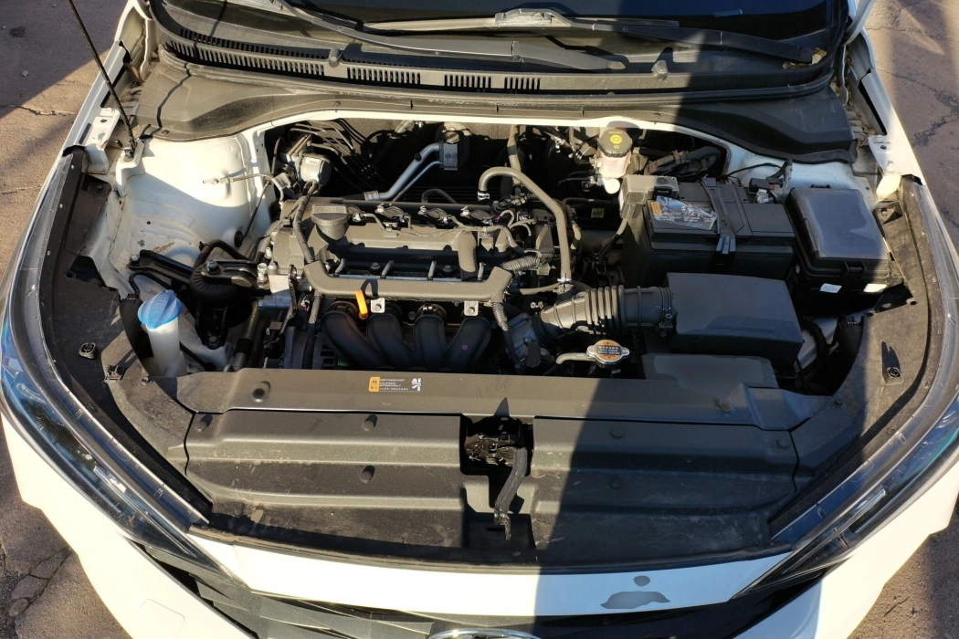 Фото машины 12