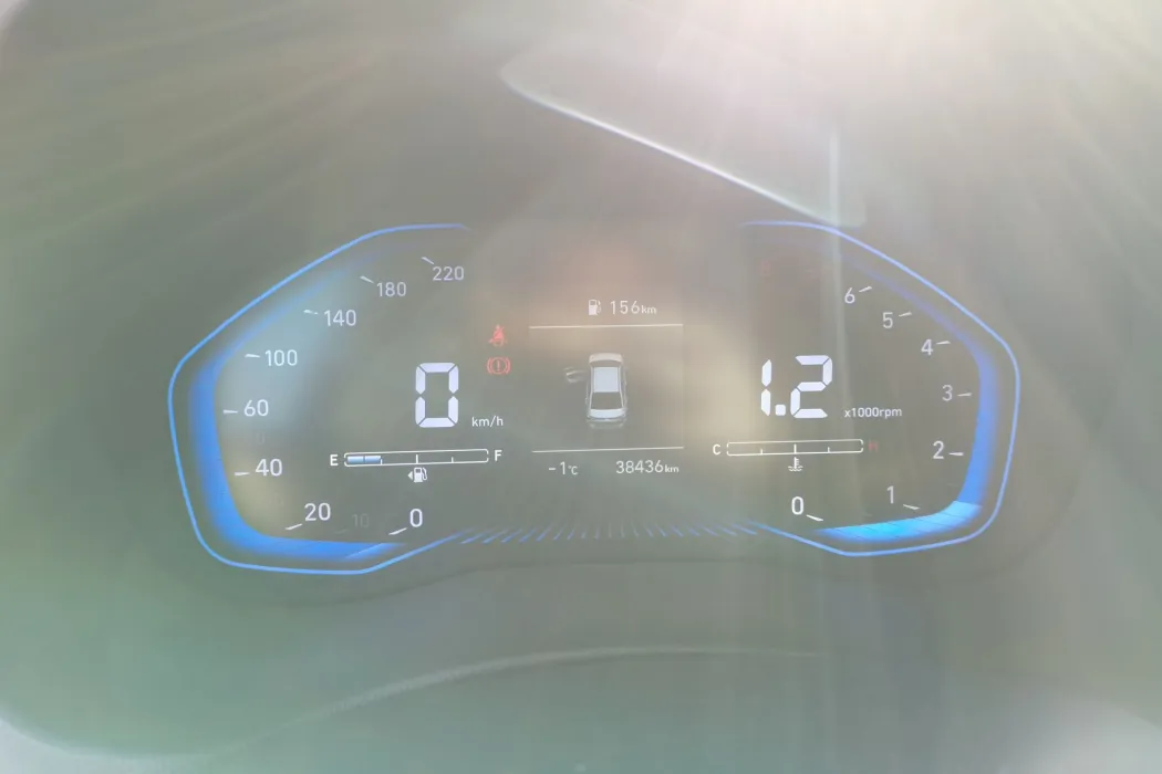 Фото машины 7