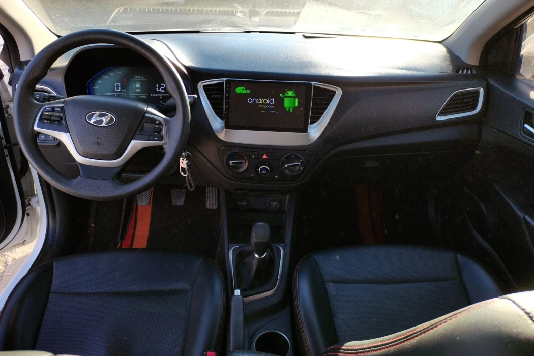 Фото машины 16