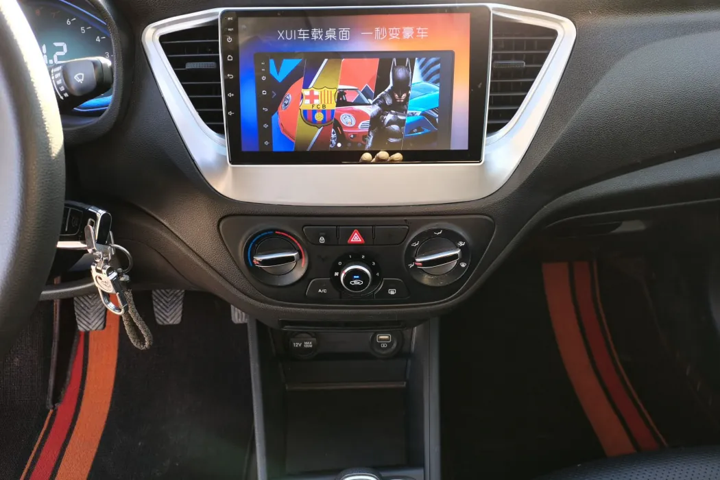 Фото машины 8