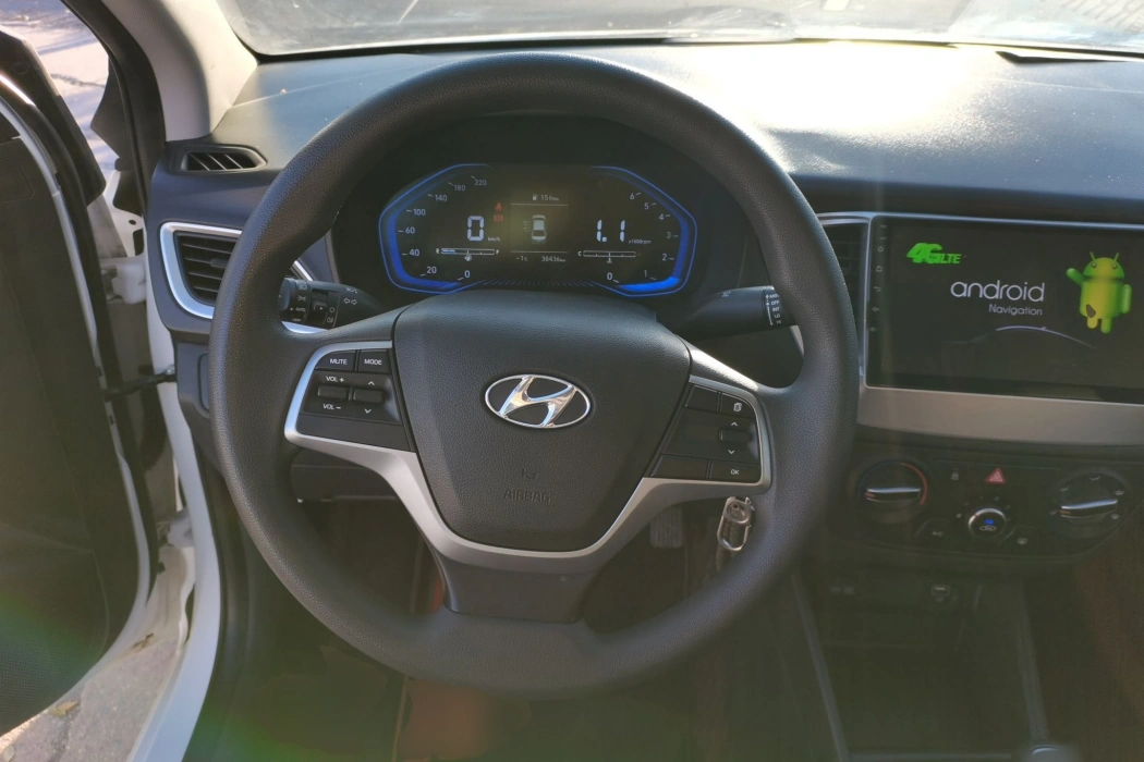 Фото машины 6