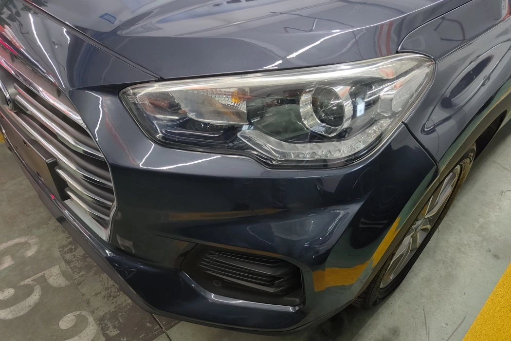 Фото машины